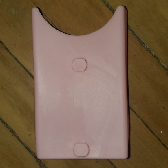 Bogg bag pink cell case - Picture 2 of 3